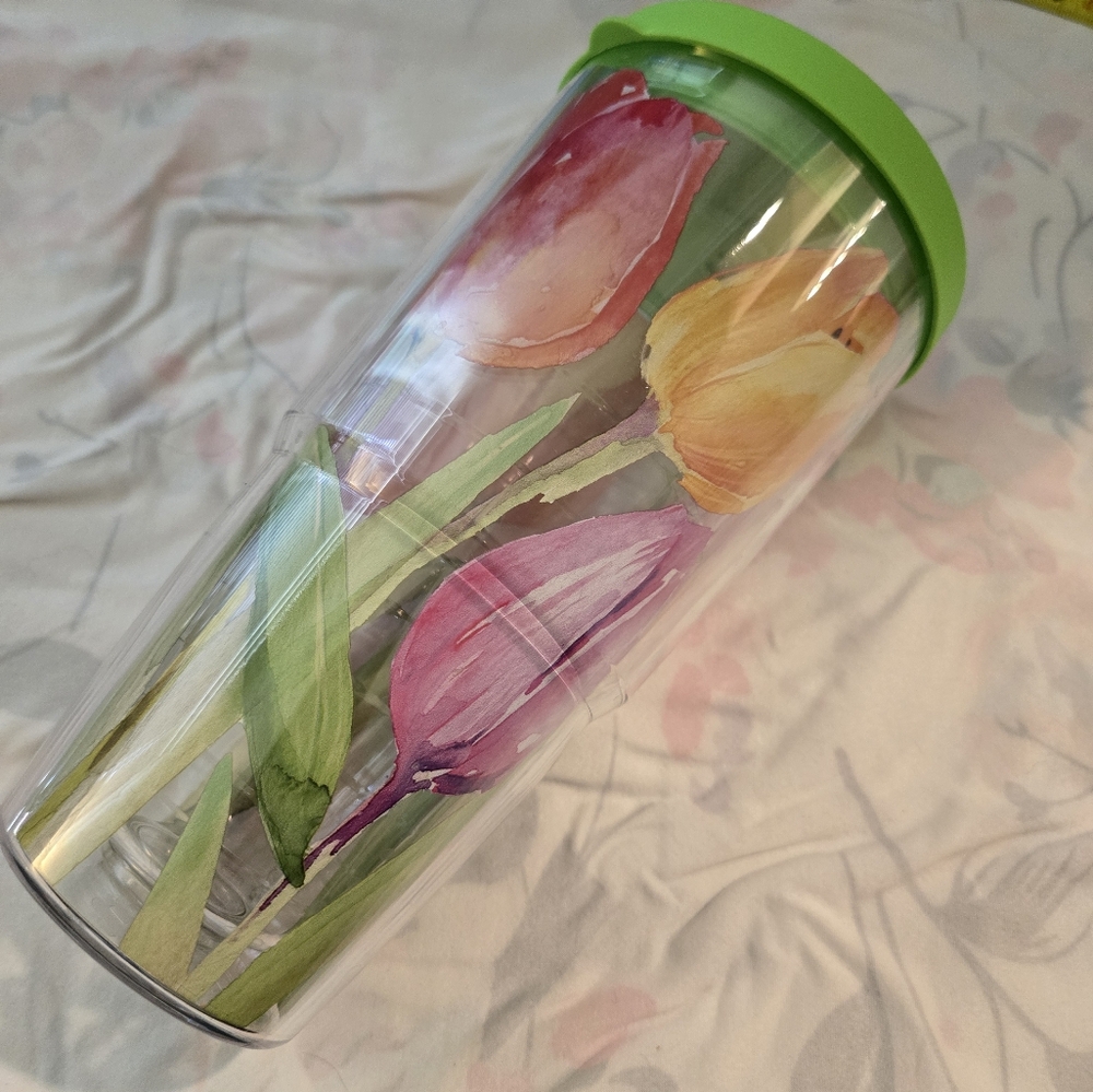 Final Sale: Tervis 24oz